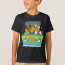 Search for scooby doo kids tshirts Machine