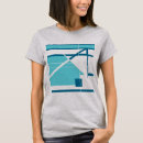 Search for aqua blue tshirts Contemporary