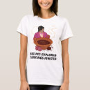Search for recipes tshirts Chef