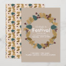 Search for church festival invitations Autumn