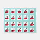 Search for retro doormats Aqua