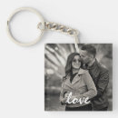 Search for valentine key rings Collage