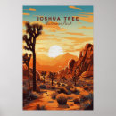 Search for joshua tree posters Adventure
