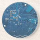 Search for electronic coasters Circuit