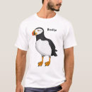 Search for cute puffin tshirts Seabird