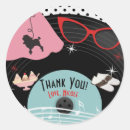 Search for 1950s music stickers Rockabilly