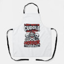 Search for cuddling aprons Halloweendecor