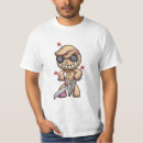Search for voodoo tshirts Evil