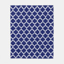 Search for moroccan quatrefoil pattern blankets Trendy