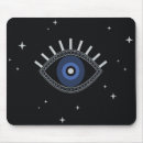Search for evil eye mousepads Magic