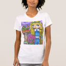 Search for kawaii womens tshirts Doll