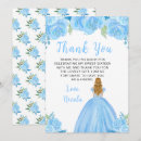 Search for blue hair cards Elegant