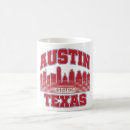 Search for austin texas mugs Vintage