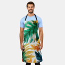 Search for flowery aprons Blossom