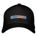 Search for fishing baseball hats Salmon