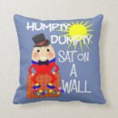 Search for rhymes cushions Humpty dumpty
