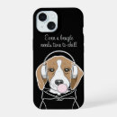 Search for beagles iphone cases Cartoon