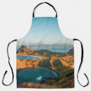 Search for light on water aprons Nature