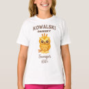Search for owl girls tshirts Wizarding world