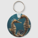 Search for seahorse key rings Sealife