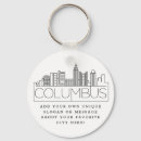 Search for ohio key rings City