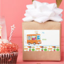 Search for cookie monster foodie truck stickers Party