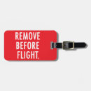 Search for remove before flight Airport