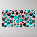 Search for polka dot pattern art Contemporary
