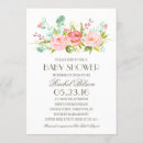 Search for classic painting invitations Floral