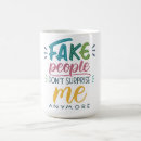 Search for fake mugs Quote