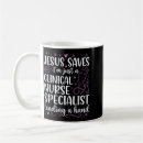 Search for salvation mugs Healing