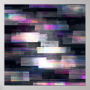 Search for glitch posters Cyberpunk