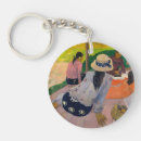 Search for gauguin key rings Women