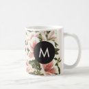 Search for pink azaleas mugs Vintage