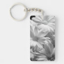 Search for infrared key rings Black and white