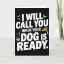 Search for dog groomer christmas cards Pet