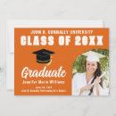 Search for grad party invitations Modern