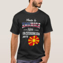 Search for macedonia tshirts Usa