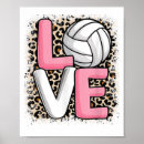 Search for funny volleyball posters Girls
