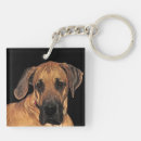 Search for pups key rings Hound
