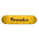 Search for cheese skateboards Yellow
