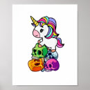 Search for funny unicorns posters Kawaii
