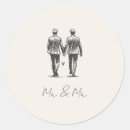 Search for ivory wedding stickers Typography