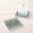 Search for better coasters Elegant