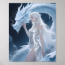Search for blue dragon posters Mythical creature