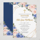 Search for royal blue christening invitations For kids