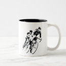 Search for bicycle mugs Racing