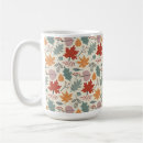Search for autumn colours mugs Acorn