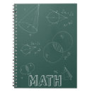Search for math notebooks Science