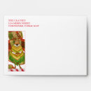 Search for north pole envelopes Reindeer